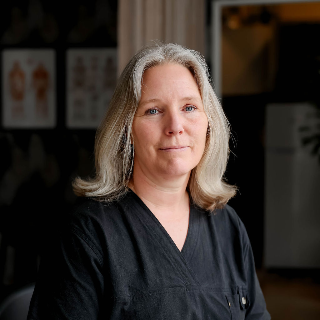 Birgitta Bergqvist, at EASE by Birgitta Bergqvist i Härnösand